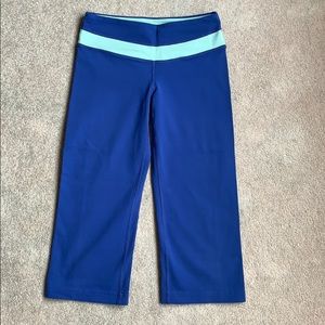 PURE Capri leggings size 2